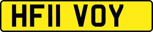 HF11VOY