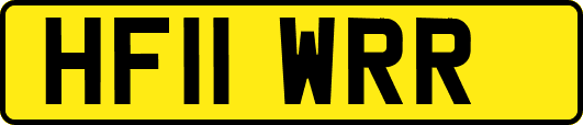 HF11WRR