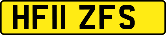 HF11ZFS