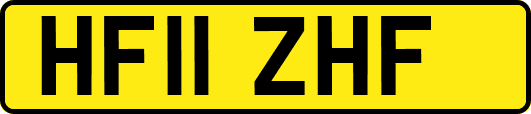 HF11ZHF