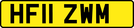 HF11ZWM