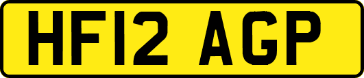 HF12AGP