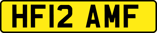 HF12AMF