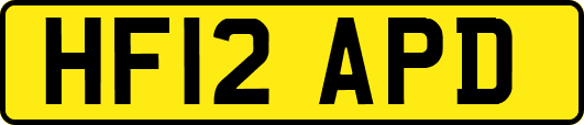 HF12APD