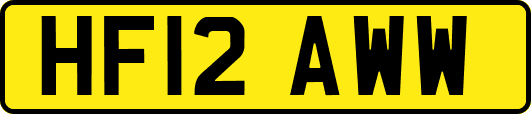 HF12AWW