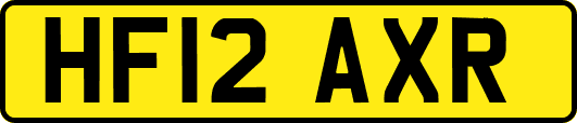 HF12AXR