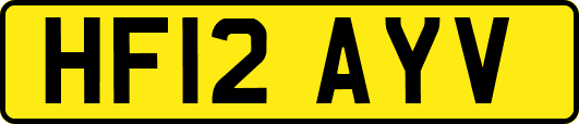 HF12AYV