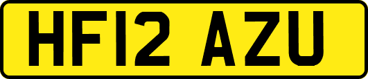 HF12AZU