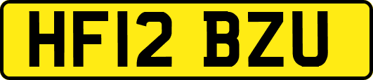 HF12BZU