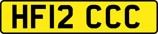 HF12CCC