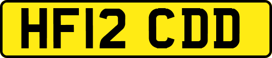 HF12CDD