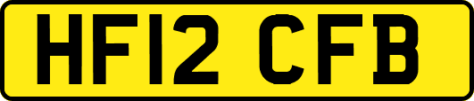 HF12CFB