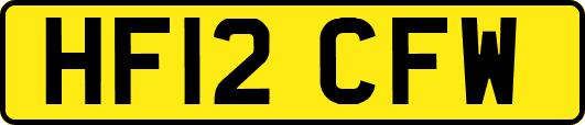 HF12CFW