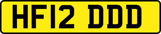 HF12DDD