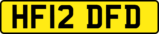 HF12DFD