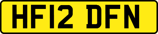 HF12DFN