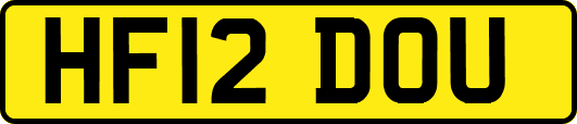 HF12DOU