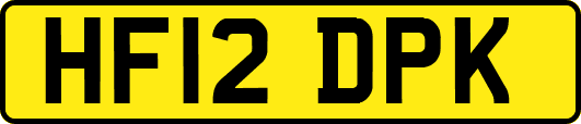 HF12DPK