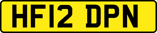 HF12DPN