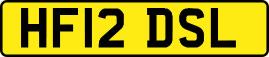 HF12DSL