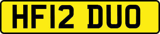 HF12DUO