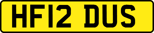 HF12DUS