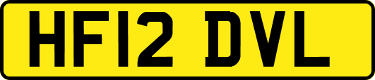HF12DVL