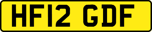 HF12GDF