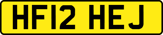 HF12HEJ