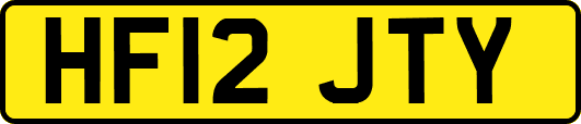 HF12JTY