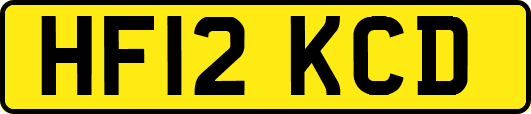 HF12KCD