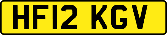 HF12KGV