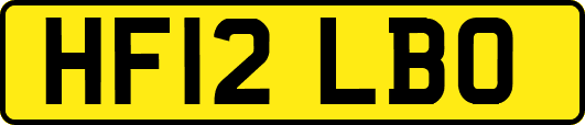 HF12LBO