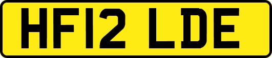 HF12LDE