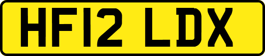 HF12LDX