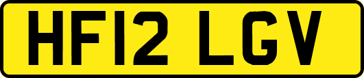 HF12LGV