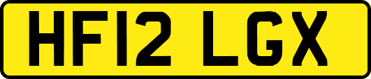 HF12LGX