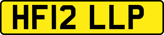 HF12LLP