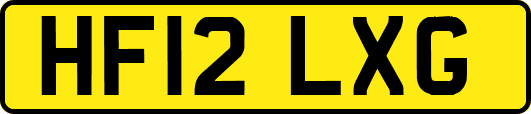 HF12LXG