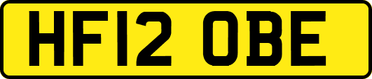 HF12OBE
