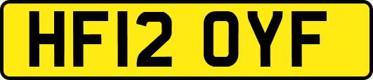 HF12OYF