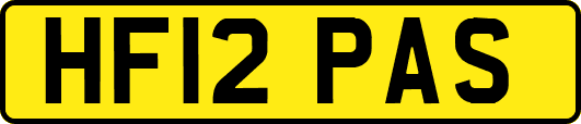 HF12PAS