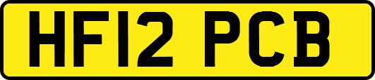 HF12PCB