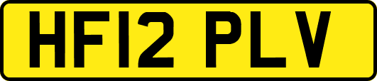 HF12PLV