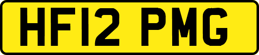 HF12PMG