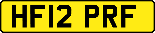 HF12PRF