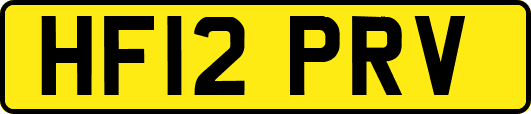 HF12PRV