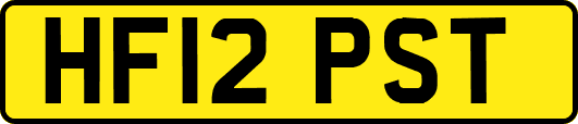 HF12PST
