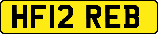 HF12REB