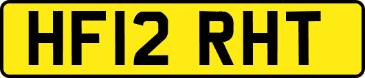 HF12RHT